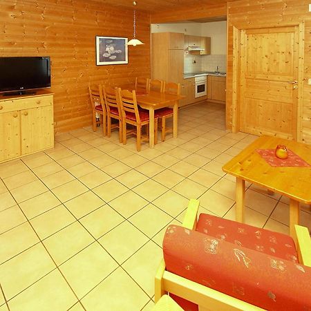 Harz Holiday Park, Hasselfelde Exterior foto