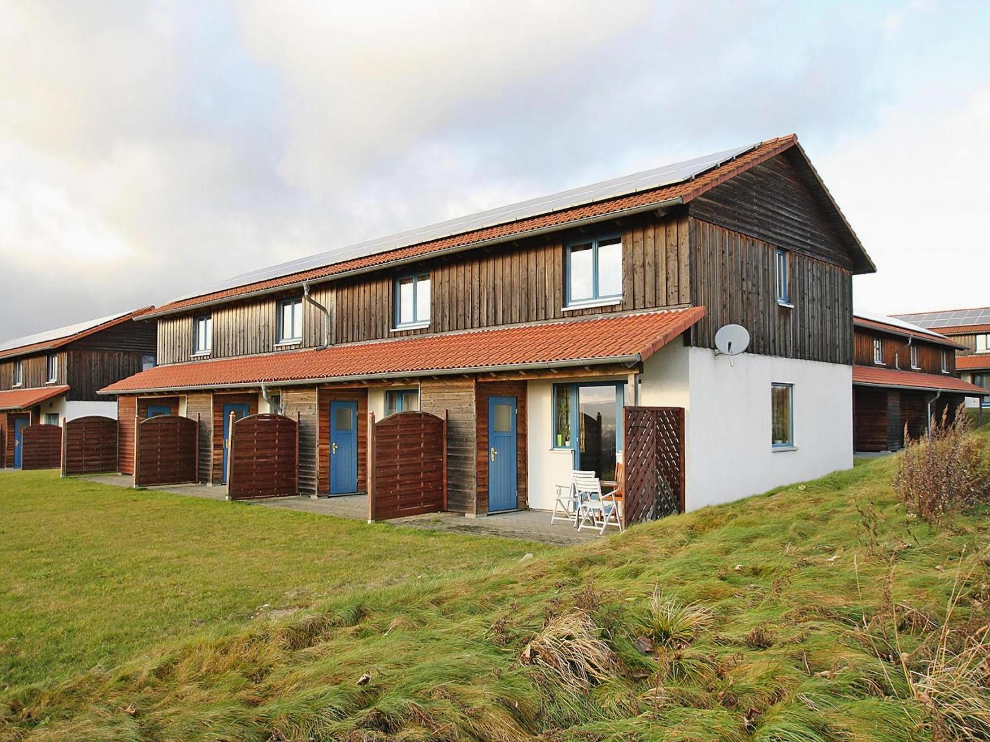 Harz Holiday Park, Hasselfelde Exterior foto