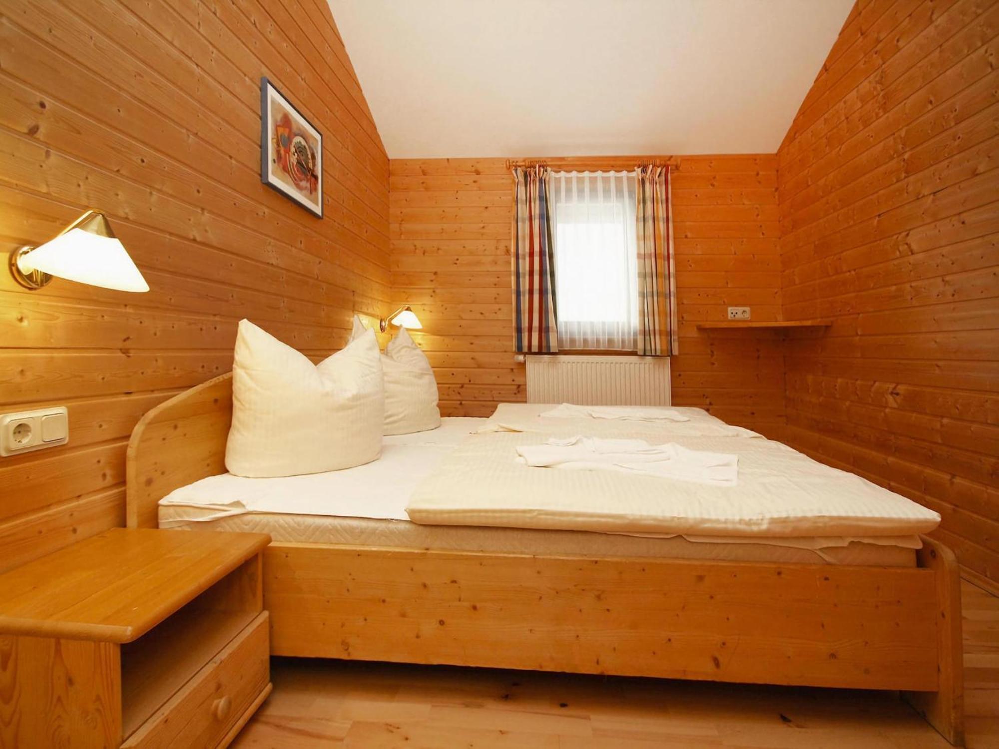 Harz Holiday Park, Hasselfelde Exterior foto