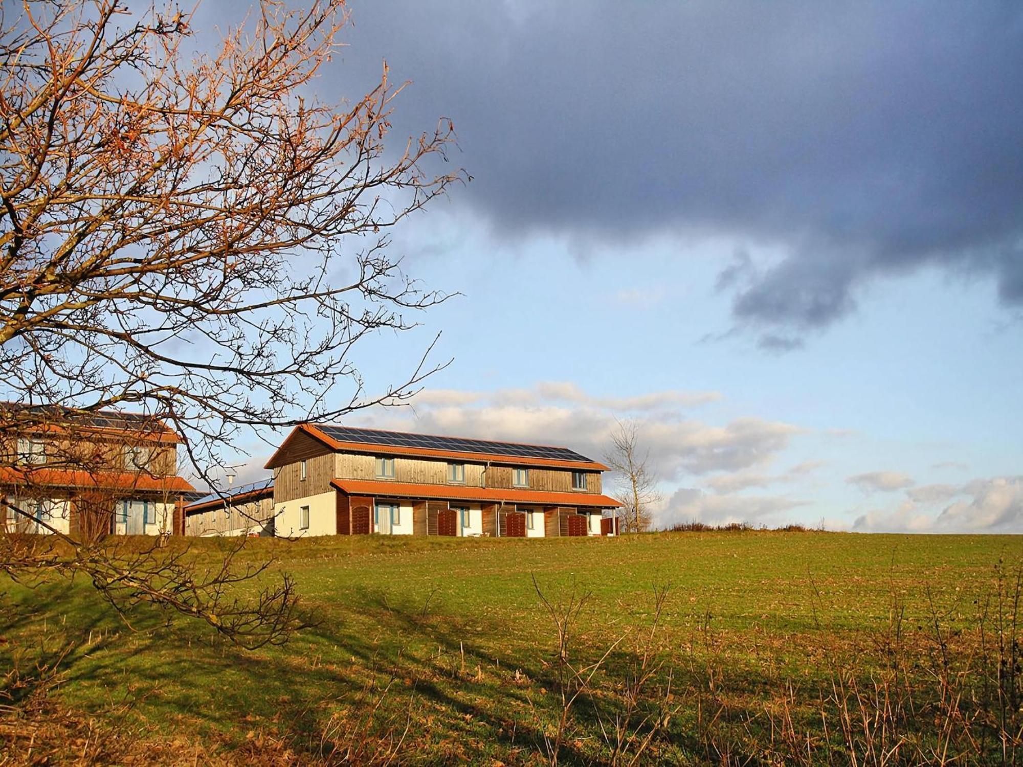 Harz Holiday Park, Hasselfelde Exterior foto