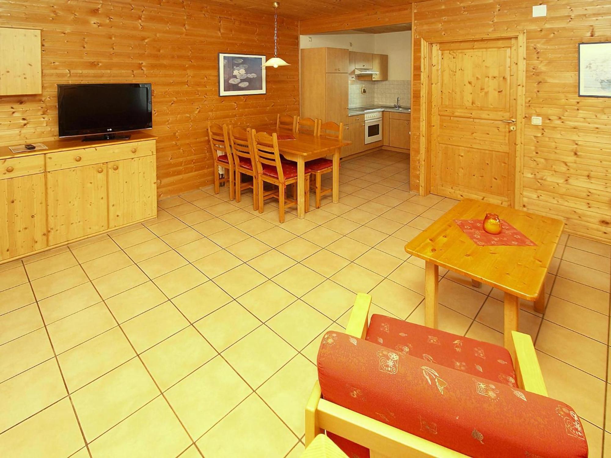 Harz Holiday Park, Hasselfelde Exterior foto