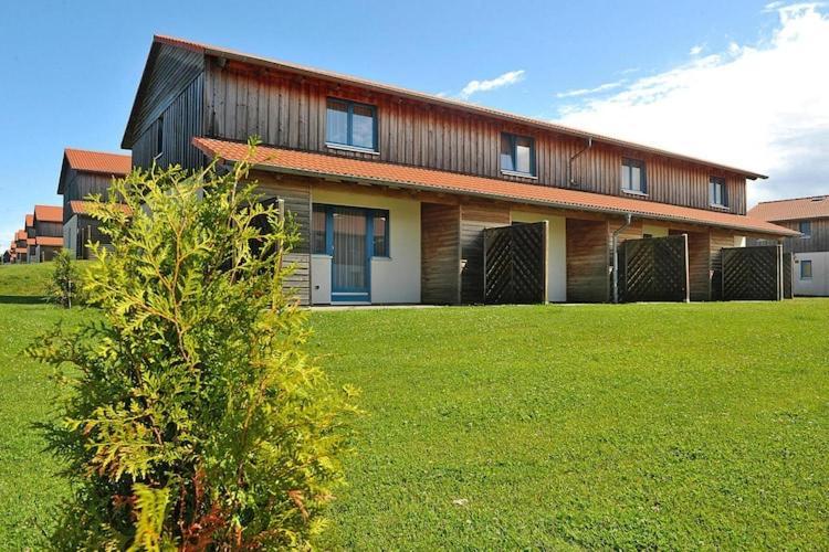 Harz Holiday Park, Hasselfelde Exterior foto